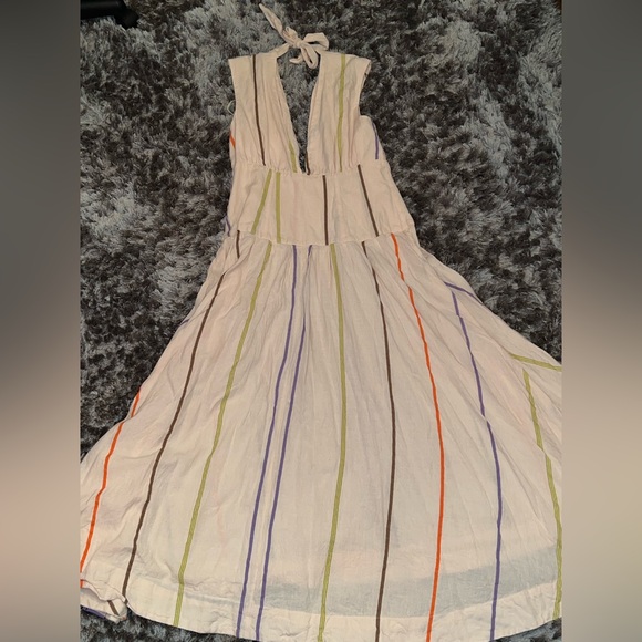 Free People maxi dress - Picture 5 of 7